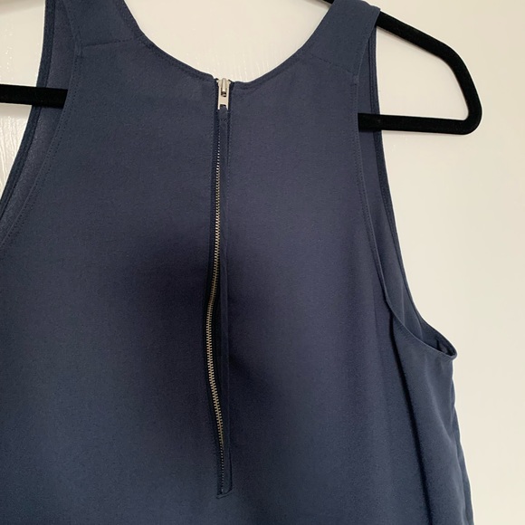 Wilfred Racerback Tank Top - Picture 3 of 3